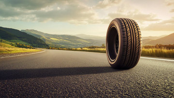 Hvornår bør du skifte til sommerdæk?