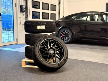 Sådan beskytter du dine fælge med coating – eksperttips fra Bilvask.nu