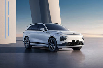 Xpeng G9 – Den luksuriøse el-SUV, der udfordrer Tesla og tyske premium-mærker