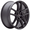 18" vinterhjul til Renault Megane ETECH (INKL TPMS) – Platin P73 med Bridgestone