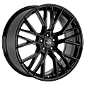19" vinterhjul til Tesla Model Y – Arcasting Gladio med Atlas