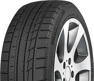 19" vinterhjul til Tesla Model Y – Arcasting Gladio med Atlas