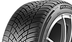 20" vinterhjul til SKODA ENYAQ – GMP Rebel med Barum