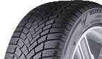 21" vinterhjul til ZEEKR .001 – Borbet CW3 med Bridgestone