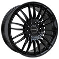 21" vinterhjul til ZEEKR .001 – Borbet CW3 med Triangle