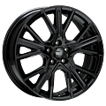 20" vinterhjul til MERCEDES EQE SUV – 2DRV WH34 med Superia