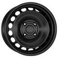 16" vinterhjul til Opel Mokka-e – Alcar Stahl med Superia