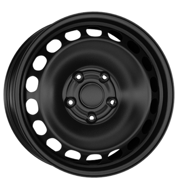 19" vinterhjul til FORD EXPLORER EV – Alcar Stahl med Triangle