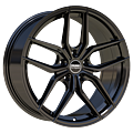 19" vinterhjul til XPENG G6 – Ocean Wheels FF1 med Bridgestone