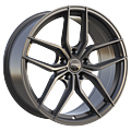 19" vinterhjul til XPENG G6 – Ocean Wheels FF1 med Maxxis