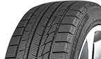 19" vinterhjul til FORD Capri – Diewe Wheels Neve med Fortuna