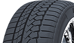 20" vinterhjul til VOYAH FREE – Keskin KT25 Pearl med Goodride
