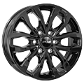 16" vinterhjul til FORD Transit Custom (6-huls) – OXXO Hyperion 6 med Maxxis
