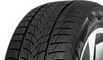 20" vinterhjul til ZEEKR 7X – Dezent KG black med Minerva