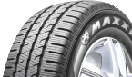 16" vinterhjul til FORD Tourneo Custom (6-huls) – Alcar Stahl med Maxxis