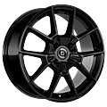 16" vinterhjul til CITROEN E-C3 – Diewe Wheels Neve med Superia