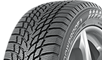 20" vinterhjul til Hyundai Ioniq 6 – Borbet Y med Nokian