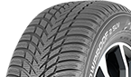 20" vinterhjul til VW ID.7 – GMP Ultrivity med Nokian