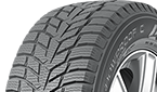 16" vinterhjul til FORD Tourneo Custom (6-huls) – Alcar Stahl med Nokian