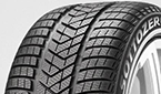 19" vinterhjul til Tesla Model Y – Platin P106 med Pirelli