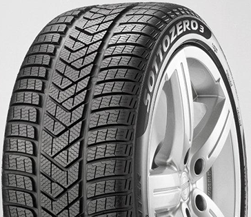 19" vinterhjul til Tesla Model Y – Platin P106 med Pirelli