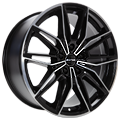 19" vinterhjul til BMW I4 + I4 m50 – GMP Specter med Maxxis