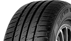 16" vinterhjul til CITROEN E-C3 – Diewe Wheels Neve med Superia
