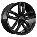 20" vinterhjul til Fisker Ocean – 2DRV WH40 med Nokian