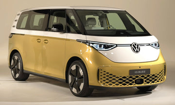 VW ID.Buzz (lang model)
