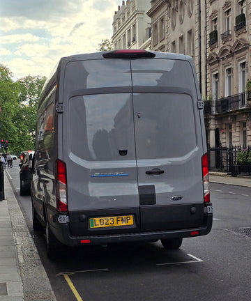 Ford Transit / eTransit