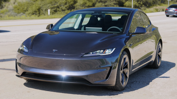 Vinterhjul til Tesla Model 3 (BLE TPMS)