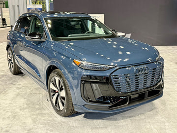 Audi Q6