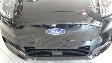 Ford Puma E