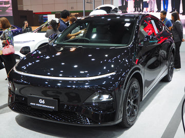 Xpeng G6