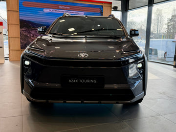 Toyota bZ4X Touring (2026->)