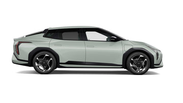 Hjul til Kia EV4