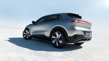 Changan