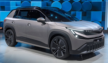 SKODA Epiq