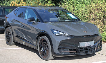 Cupra