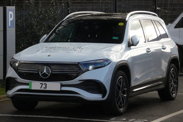 Mercedes