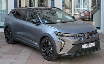 Renault Scenic E-Tech