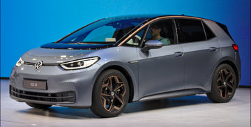 VW ID.3 (uden 20" OE)