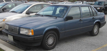 Volvo 940-serie