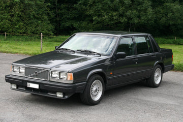 Volvo 740-serie