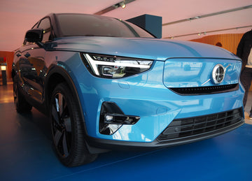 Volvo C40 Recharge