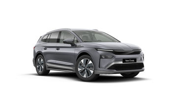 Škoda Enyaq 2025 – komplette hjulsæt til alle versioner