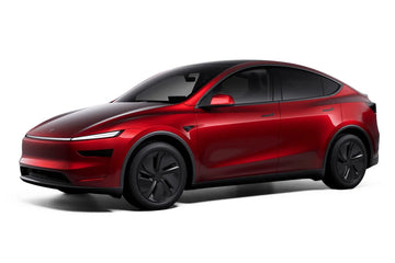 Tesla Model Y Juniper 2025 – komplette hjulsæt