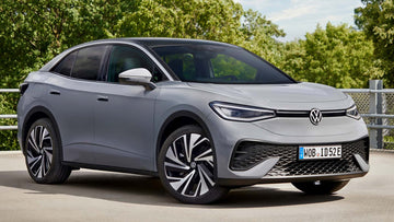 VW ID.4 2024 – komplette hjulsæt med fælge fra 19" til 21"