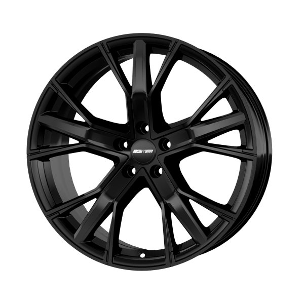 21" GMP Gunner vinterhjul til XPENG G9 – produktbillede