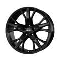 21" GMP Gunner vinterhjul til XPENG G9 – produktbillede